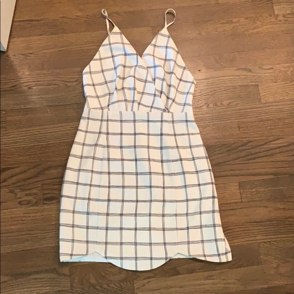 NBD dress